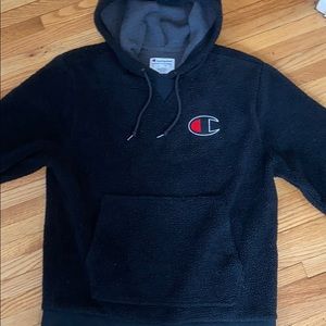 Champion Hoodie